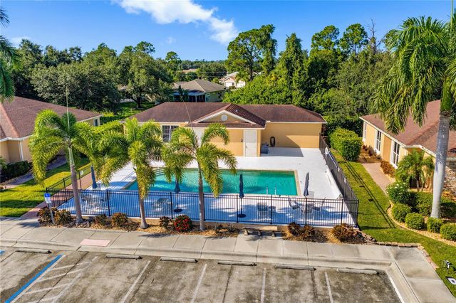 4361 TURNBERRY CIRCLE, North Port, FL 34288