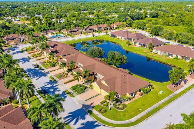4361 TURNBERRY CIRCLE, North Port, FL 34288