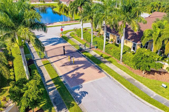 4361 TURNBERRY CIRCLE, North Port, FL 34288