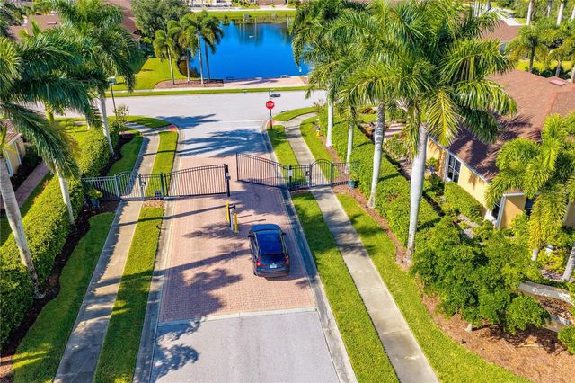 4361 TURNBERRY CIRCLE, North Port, FL 34288
