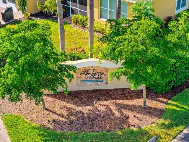 4361 TURNBERRY CIRCLE, North Port, FL 34288