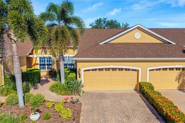4361 TURNBERRY CIRCLE, North Port, FL 34288