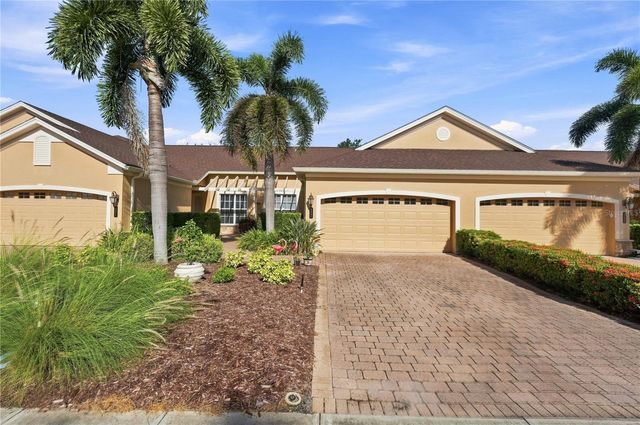 4361 TURNBERRY CIRCLE, North Port, FL 34288
