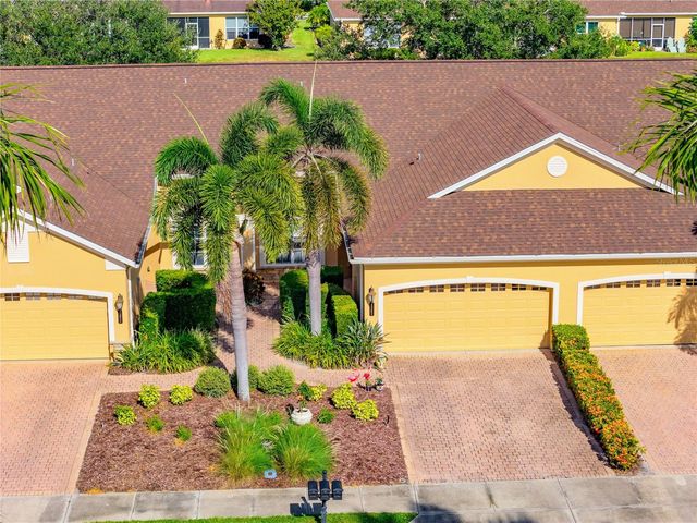 4361 TURNBERRY CIRCLE, North Port, FL 34288