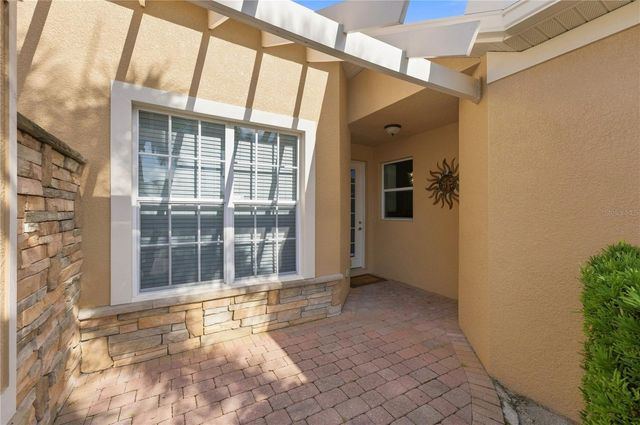 4361 TURNBERRY CIRCLE, North Port, FL 34288