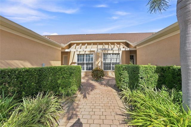 4361 TURNBERRY CIRCLE, North Port, FL 34288