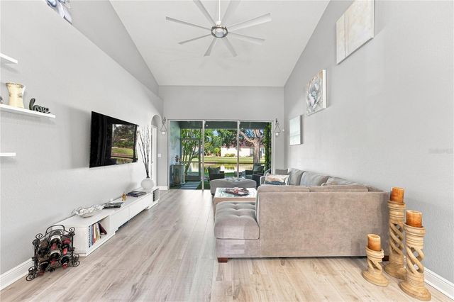 4361 TURNBERRY CIRCLE, North Port, FL 34288