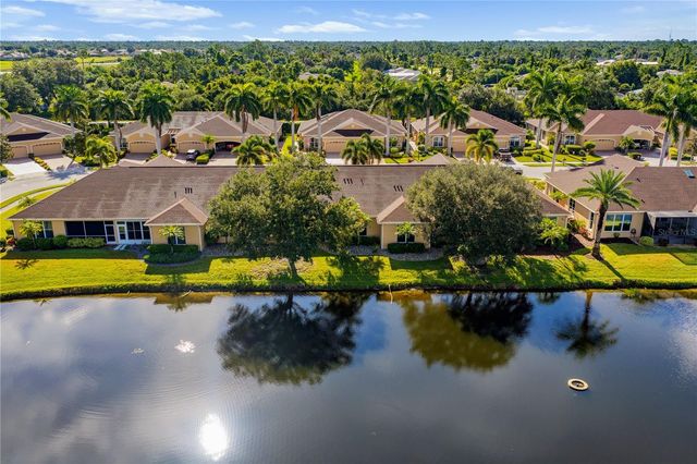 4361 TURNBERRY CIRCLE, North Port, FL 34288