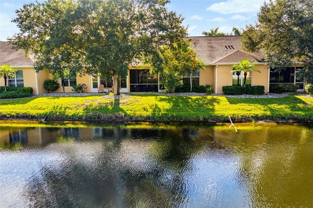 4361 TURNBERRY CIRCLE, North Port, FL 34288