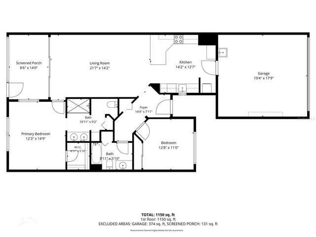 4361 TURNBERRY CIRCLE, North Port, FL 34288