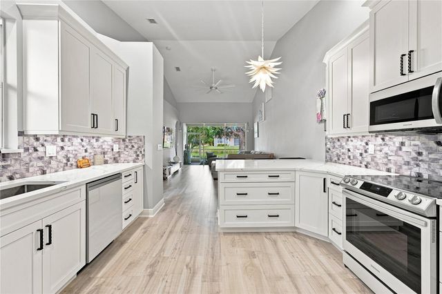 4361 TURNBERRY CIRCLE, North Port, FL 34288