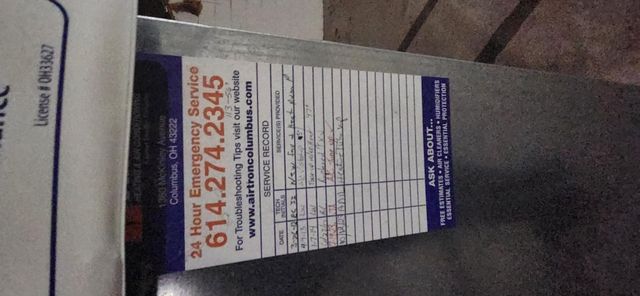 3592 Watt Road, Columbus, OH 43230