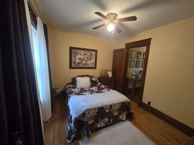 1035 Academy Street, Elroy, WI 53929