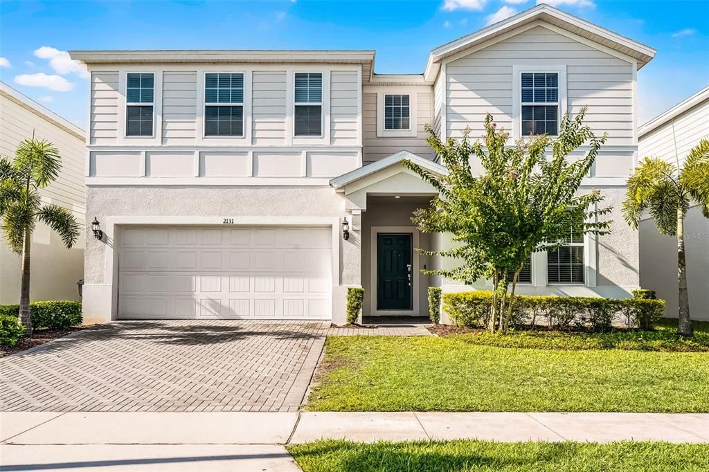 2131 LELANI CIRCLE, Davenport, FL 33897
