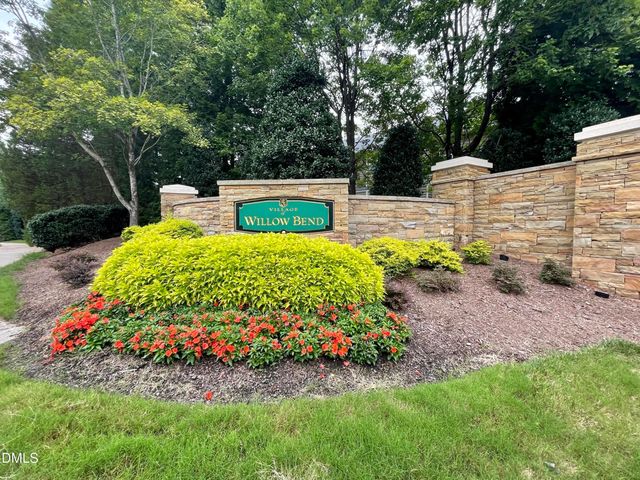 9519 Dellbrook Court, Raleigh, NC 27617