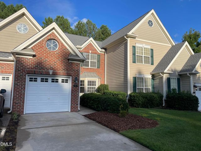 9519 Dellbrook Court, Raleigh, NC 27617