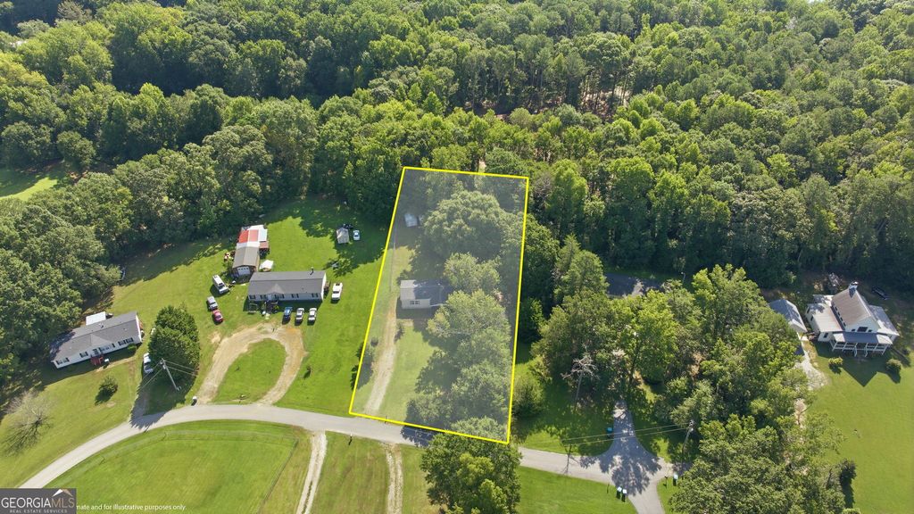 291 Church Street, Nicholson, GA 30565 — photo 2