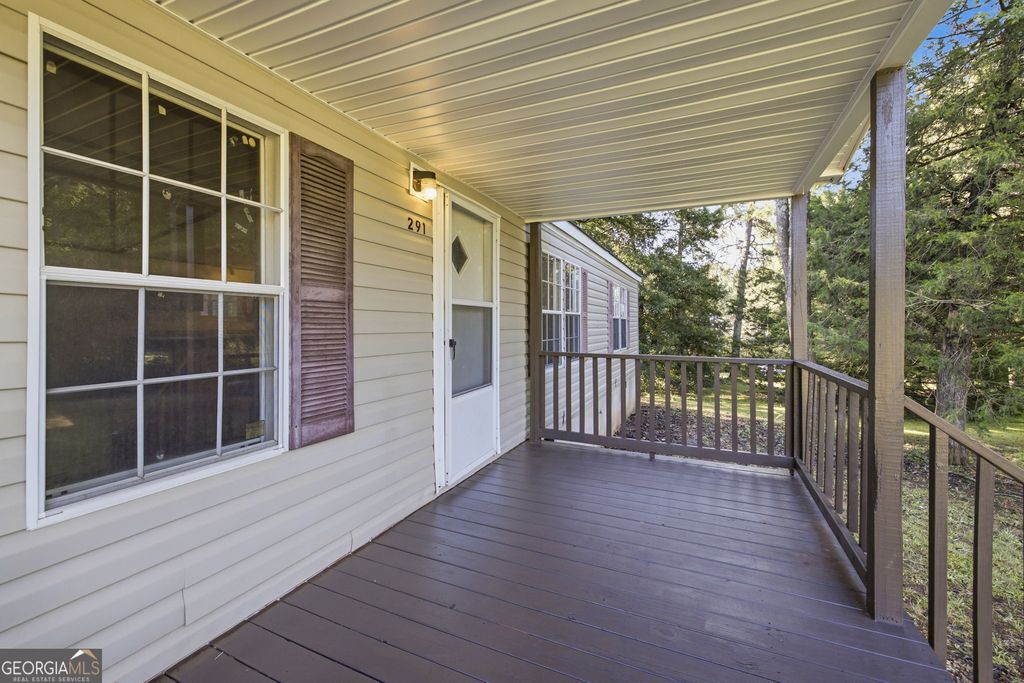 291 Church Street, Nicholson, GA 30565 — photo 3