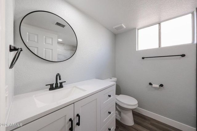 3951 E Waltann Lane, Phoenix, AZ 85032