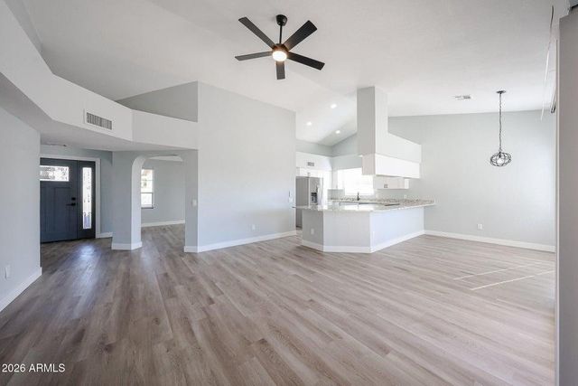 3951 E Waltann Lane, Phoenix, AZ 85032