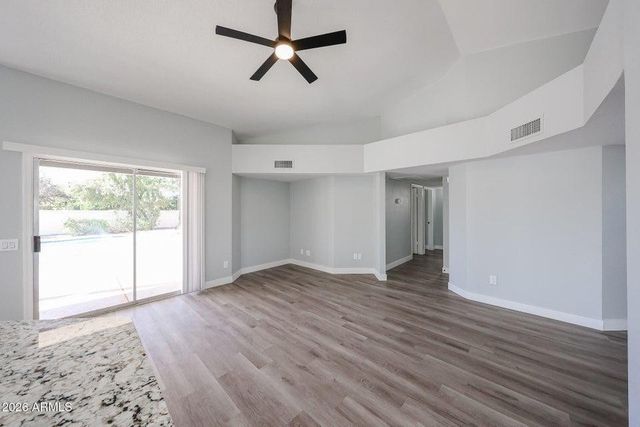 3951 E Waltann Lane, Phoenix, AZ 85032