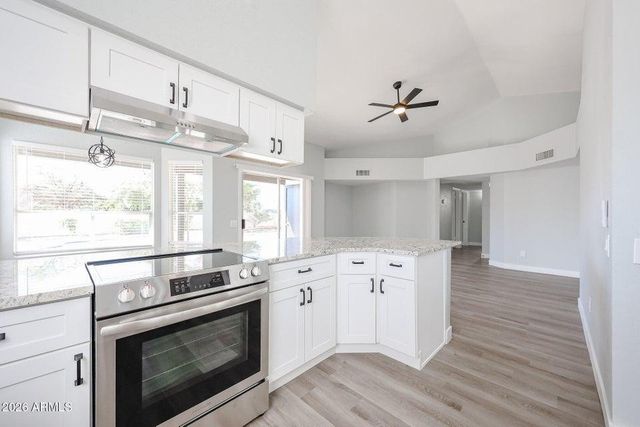 3951 E Waltann Lane, Phoenix, AZ 85032
