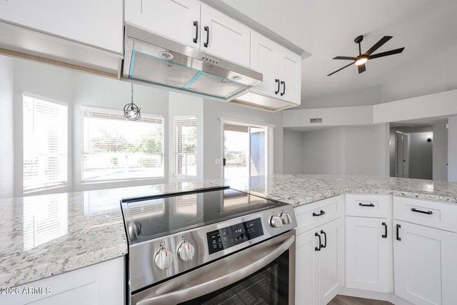 3951 E Waltann Lane, Phoenix, AZ 85032