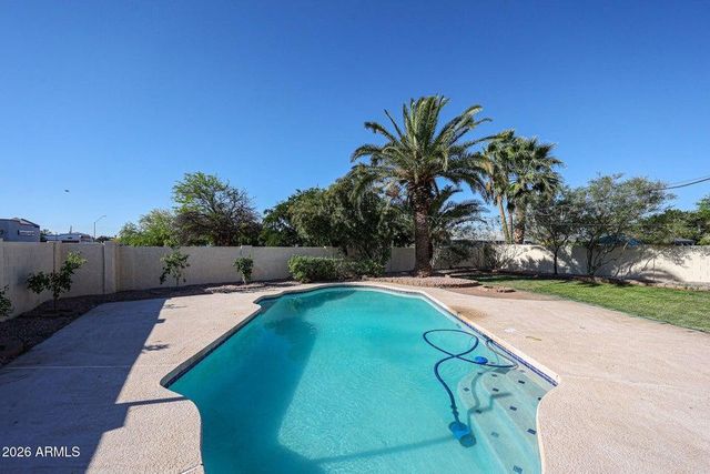 3951 E Waltann Lane, Phoenix, AZ 85032