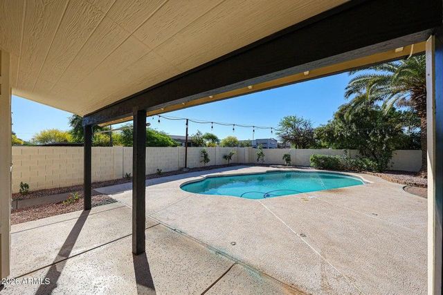 3951 E Waltann Lane, Phoenix, AZ 85032