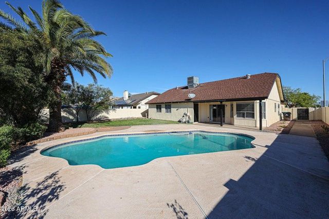 3951 E Waltann Lane, Phoenix, AZ 85032