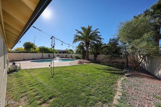 3951 E Waltann Lane, Phoenix, AZ 85032