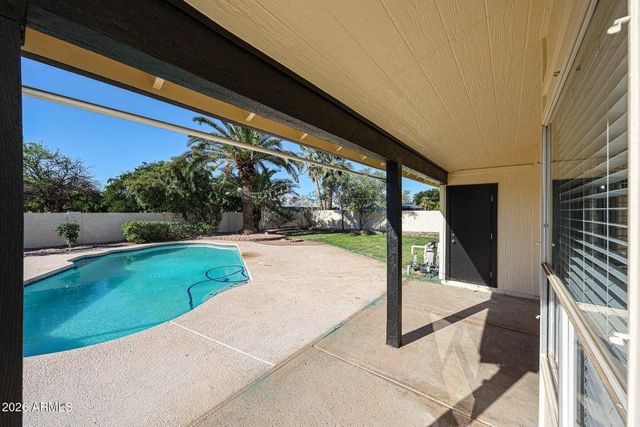 3951 E Waltann Lane, Phoenix, AZ 85032