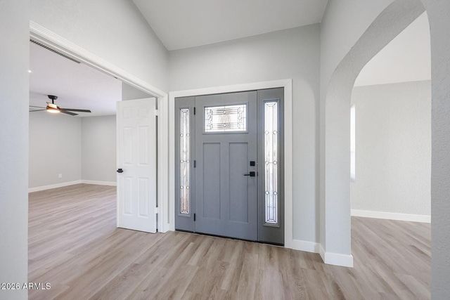 3951 E Waltann Lane, Phoenix, AZ 85032