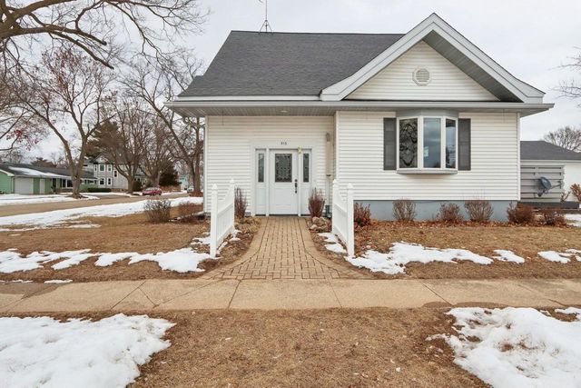 513 Polk Street, Sauk City, WI 53583