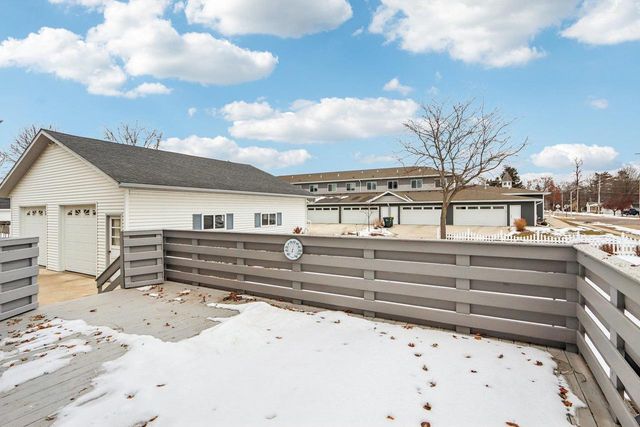 513 Polk Street, Sauk City, WI 53583