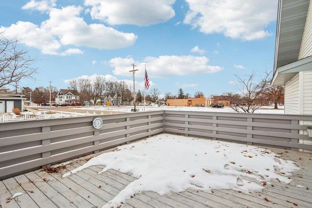 513 Polk Street, Sauk City, WI 53583