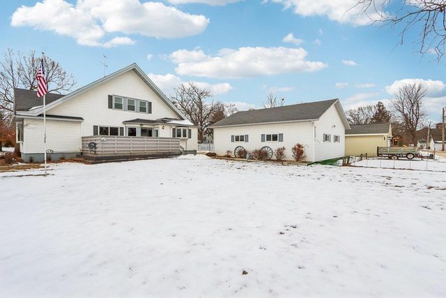 513 Polk Street, Sauk City, WI 53583