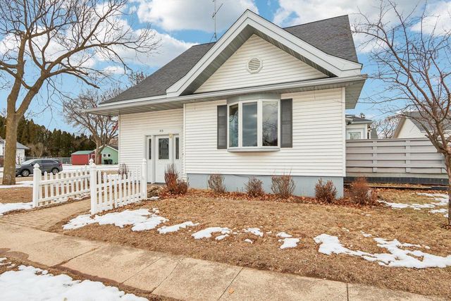 513 Polk Street, Sauk City, WI 53583