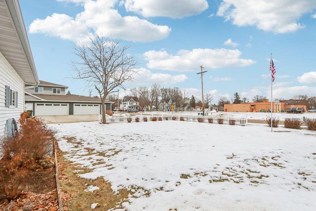 513 Polk Street, Sauk City, WI 53583