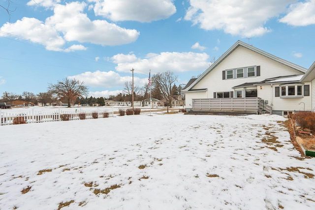 513 Polk Street, Sauk City, WI 53583