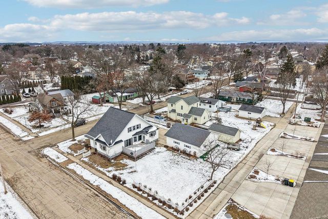 513 Polk Street, Sauk City, WI 53583