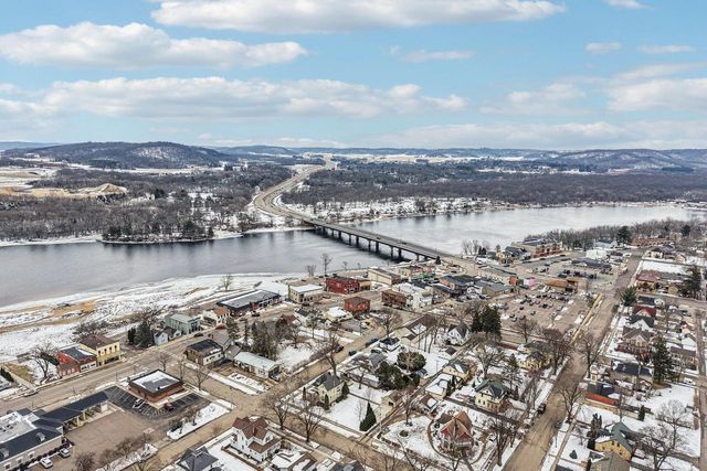 513 Polk Street, Sauk City, WI 53583