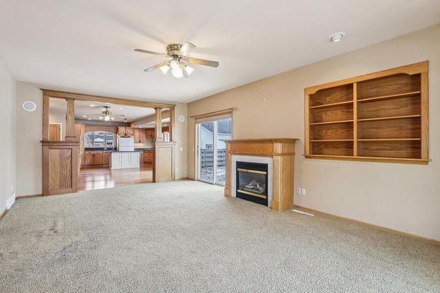 513 Polk Street, Sauk City, WI 53583