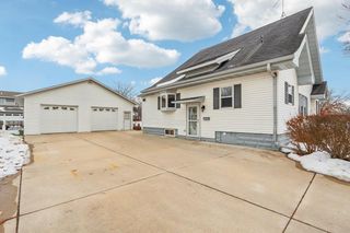 513 Polk Street, Sauk City, WI 53583