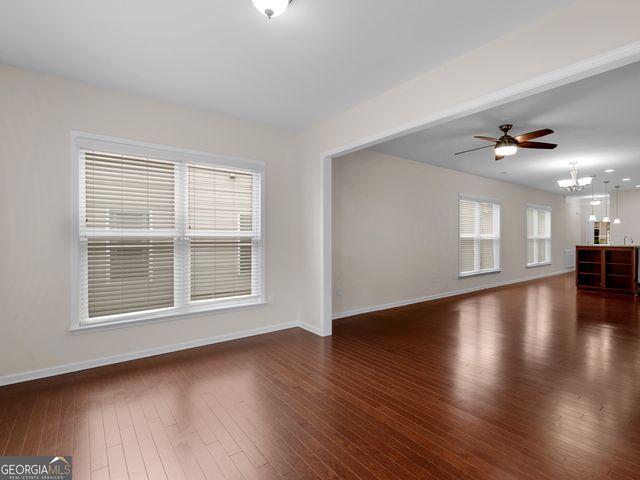 502 Beautyberry Drive, Griffin, GA 30223