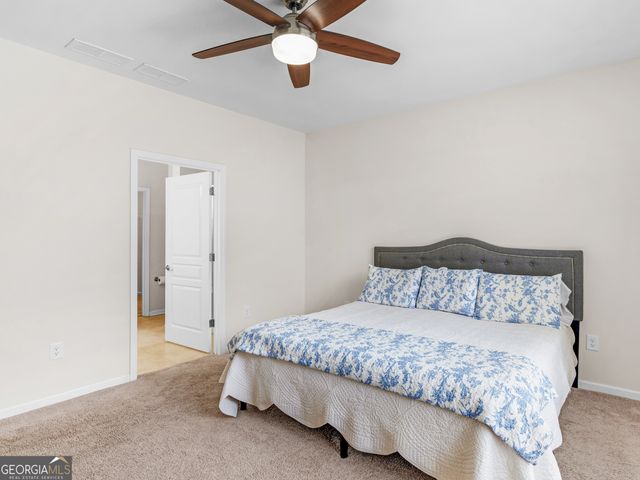 502 Beautyberry Drive, Griffin, GA 30223