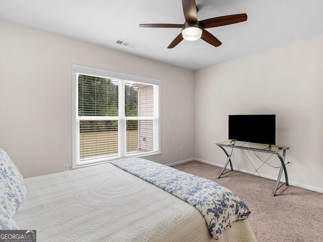 502 Beautyberry Drive, Griffin, GA 30223