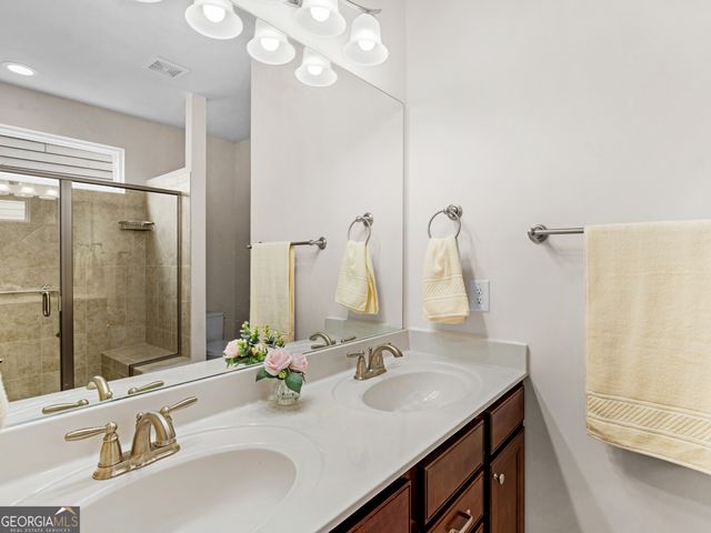 502 Beautyberry Drive, Griffin, GA 30223