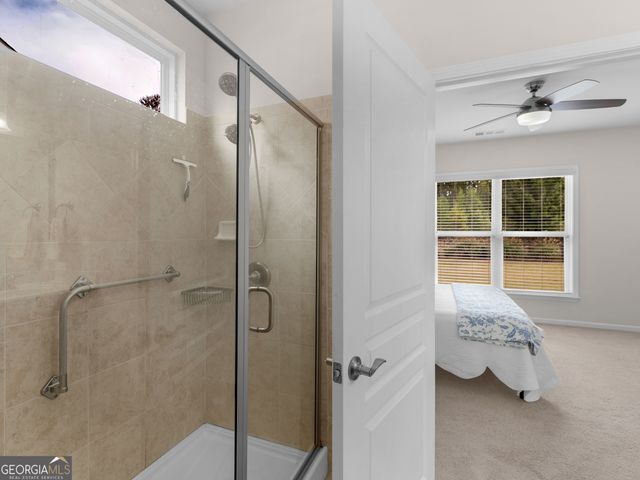 502 Beautyberry Drive, Griffin, GA 30223