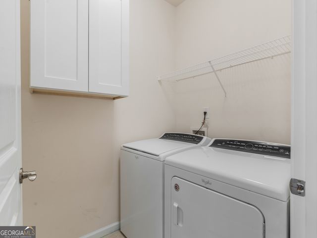 502 Beautyberry Drive, Griffin, GA 30223